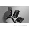 IGET DUAL 2100 PUTK BARU Vape sekali pakai